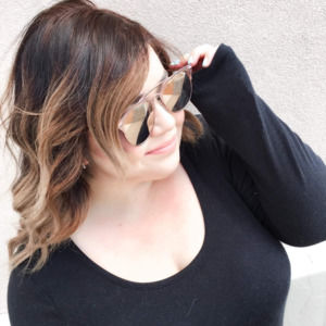 Meet your Posher, Marlana